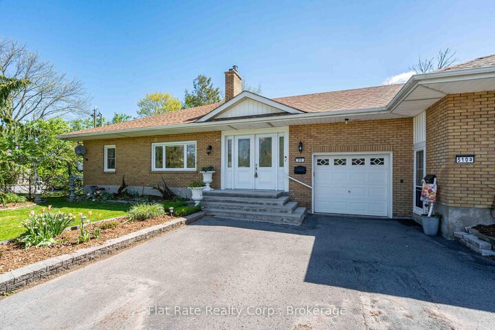 Property Photo:  510 Monaghan Road  ON K9J 5H5 