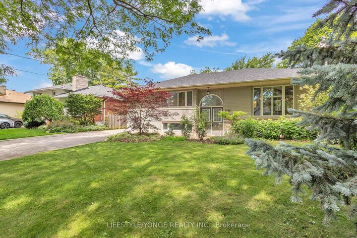 5425 Winston Road — photo 1