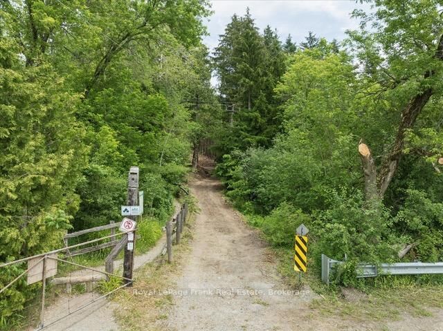 Property Photo:  838 Brookdale Road  ON L9P 1R4 