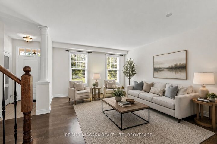 Property Photo:  16 Macdonell Road  ON L0S 1J0 