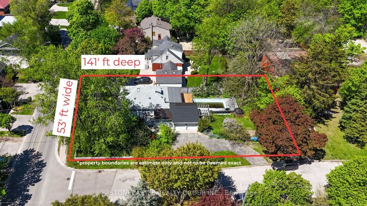151 Richmond Street — photo 1