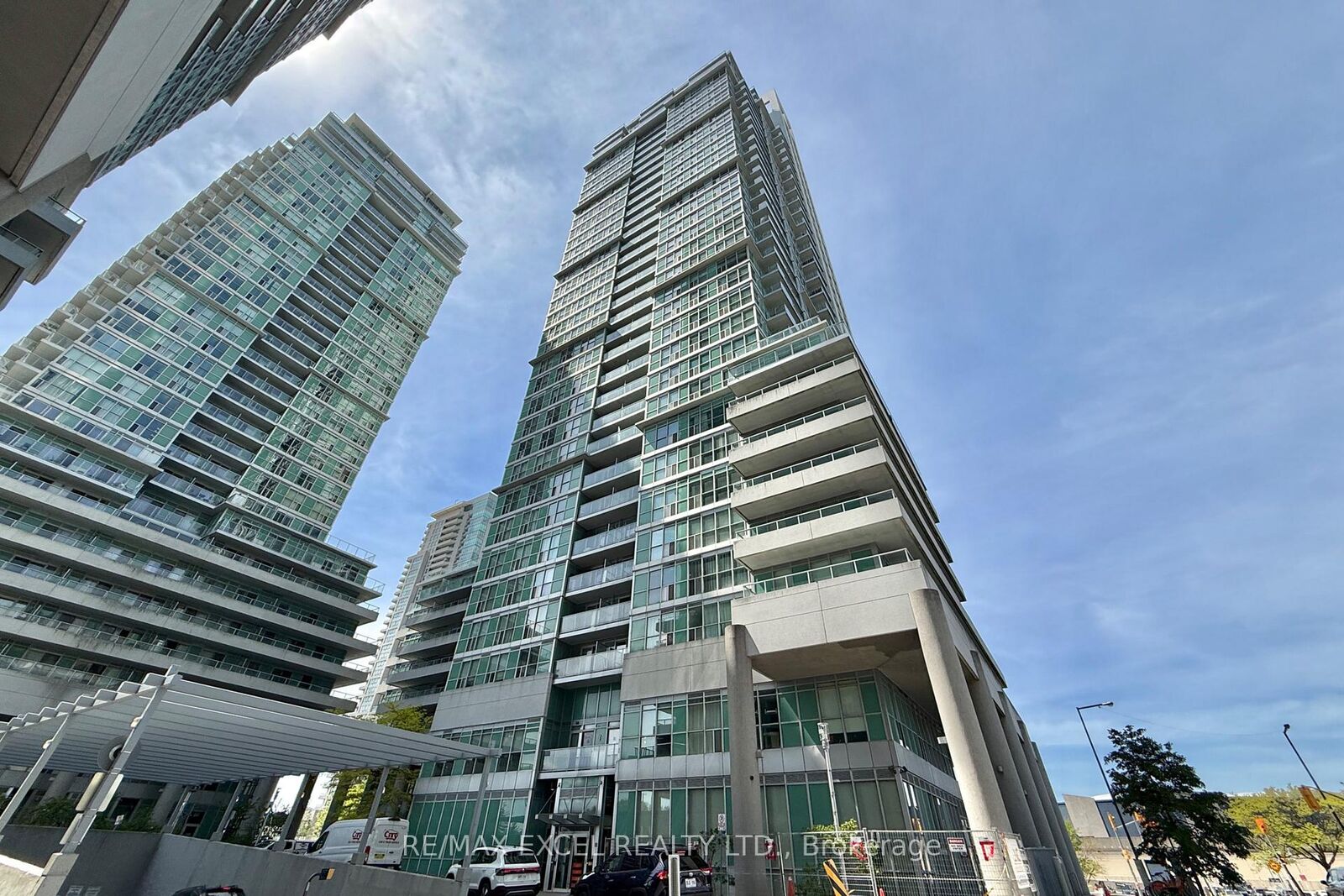 Photo de la propriété:  70 Town Centre Court 1102  ON M1P 4Y7 