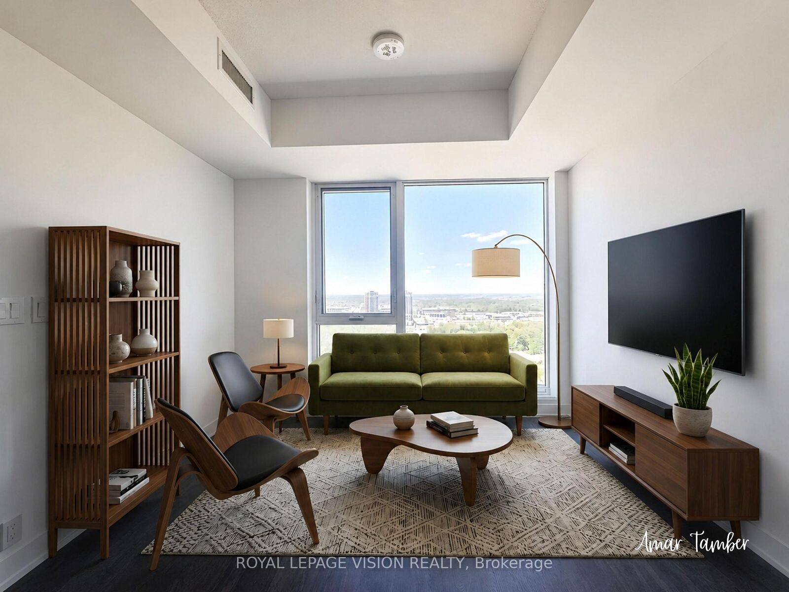 Property Photo: 56 Andre De Grasse Street 1517 ON L6G 0H9