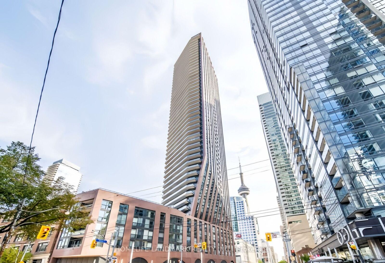 Property Photo:  99 John Street 302  ON M5V 0S6 