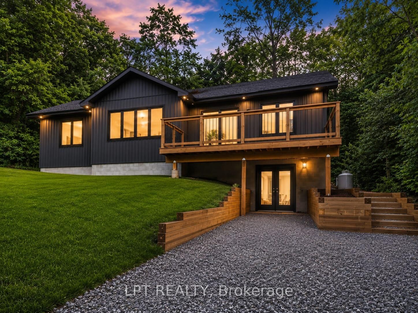 Property Photo:  29 Pavillion Road  ON K0M 1L0 
