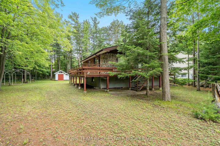 Property Photo: 39 Rosemary Road ON L0L 2T0