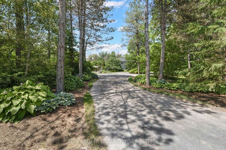 Property Photo: 6550 Rideau Valley Drive N ON K4M 1B3