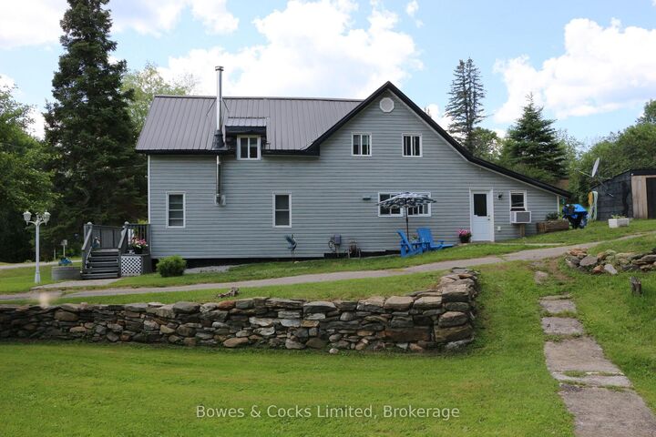 Property Photo: 3994 County Road 620 N/A ON K0L 1A0