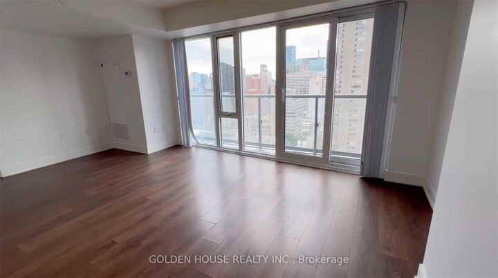 Property Photo:  89 McGill Street 2011  ON M5B 1H5 
