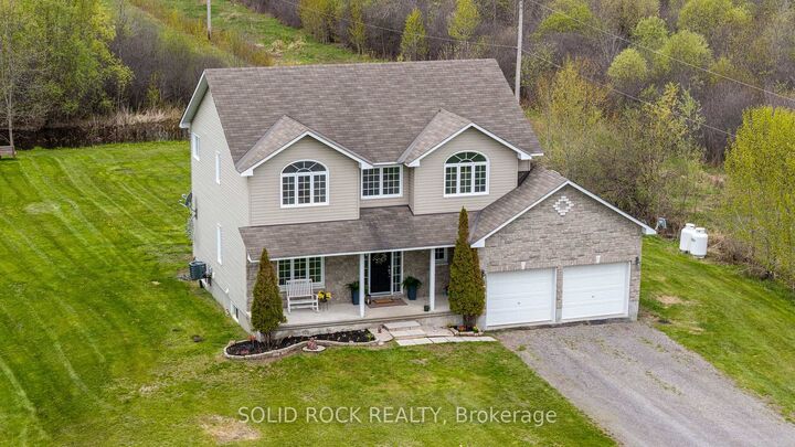 Property Photo:  4230 Gordon Murdock Road  ON K0A 2W0 
