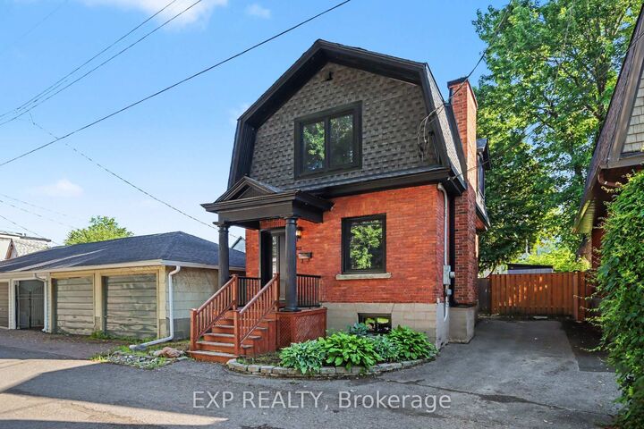 Property Photo:  152 River Lane  ON K1M 1T1 