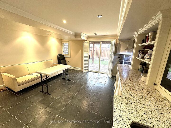 Property Photo: 28 Gina Drive Bsmnt ON L6A 3X2