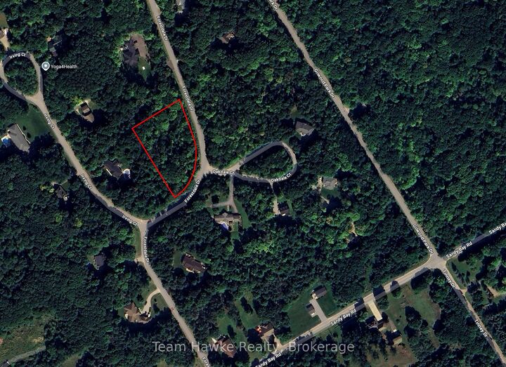 34 Forestdale Drive — photo 1