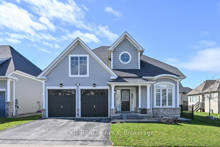 5 Canoe Road Road — photo 1