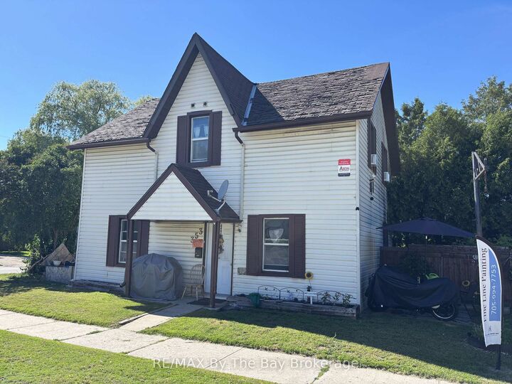 Property Photo:  353 Ontario Street  ON L9Y 1N5 