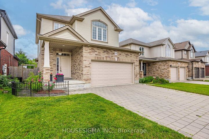 Property Photo: 1939 Jubilee Drive ON N6G 0H6