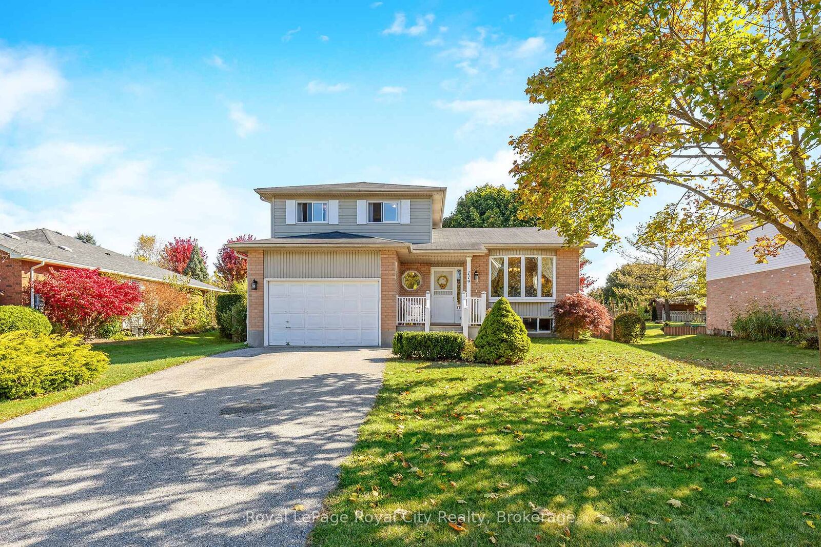 Property Photo:  119 Lou's Boulevard  ON N0B 2K0 