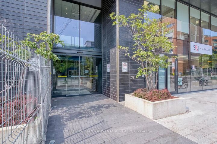 Property Photo:  28 Wellesley Street E 603  ON M4Y 0C4 