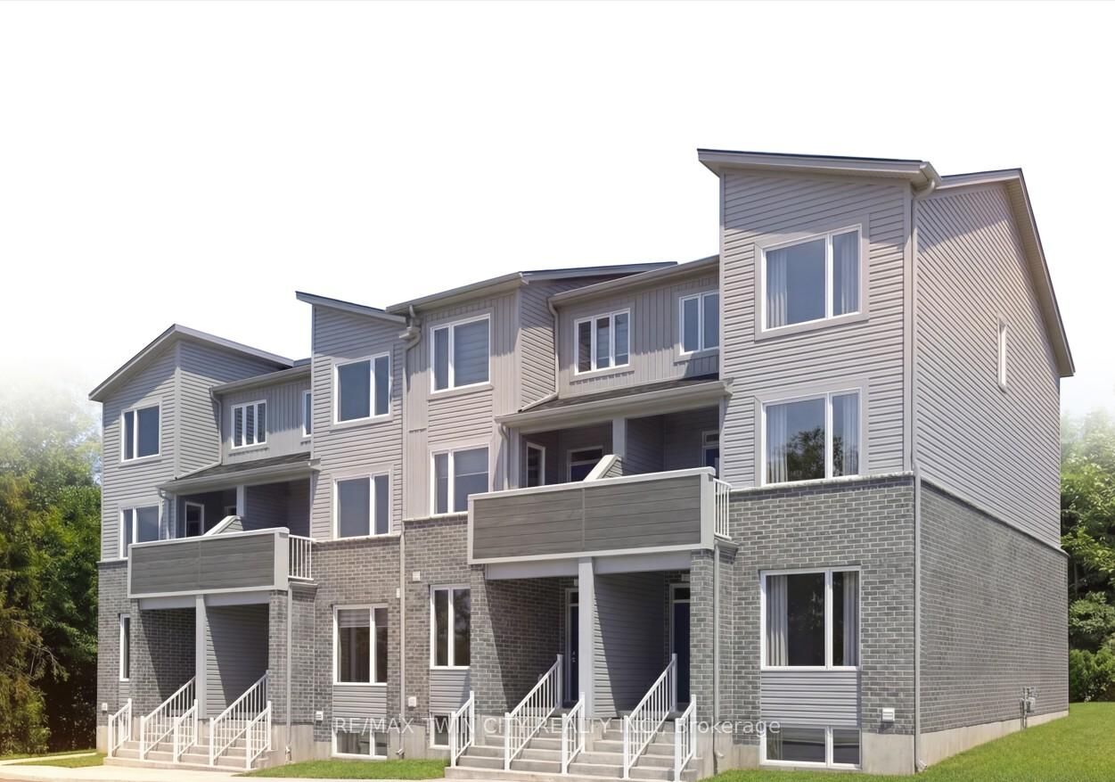 Property Photo: 1680 Evans Boulevard 109 ON N6M 0N5