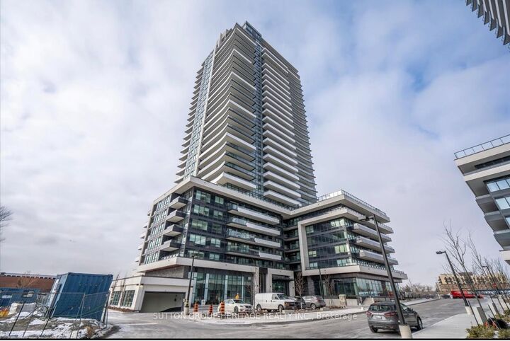 Property Photo: 1435 Celebration Drive 2404 ON L1W 0C3