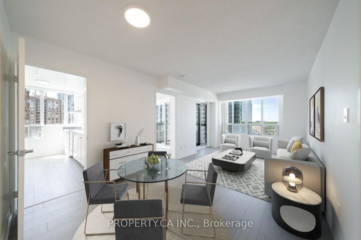 Property Photo:  28 Empress Avenue 1912  ON M2N 6Z7 