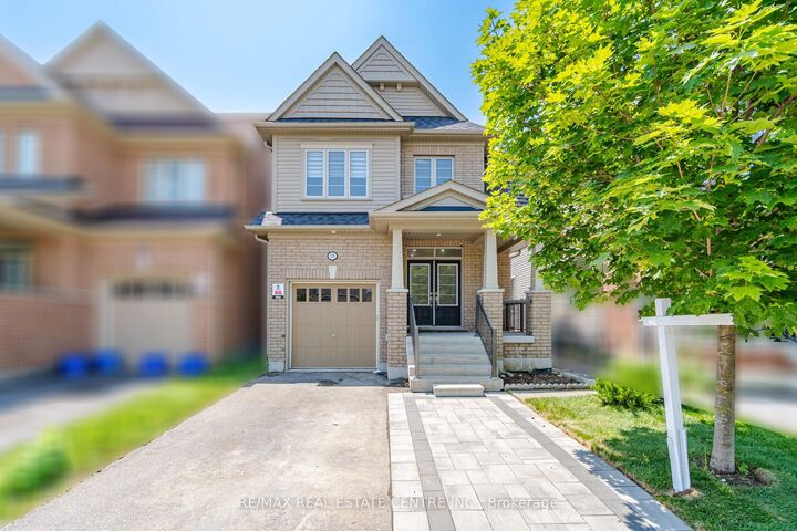 Property Photo:  570 Windfields Farm Drive  ON L1L 0L8 