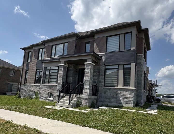 Property Photo:  145 Terry Fox Drive  ON L9J 0L9 