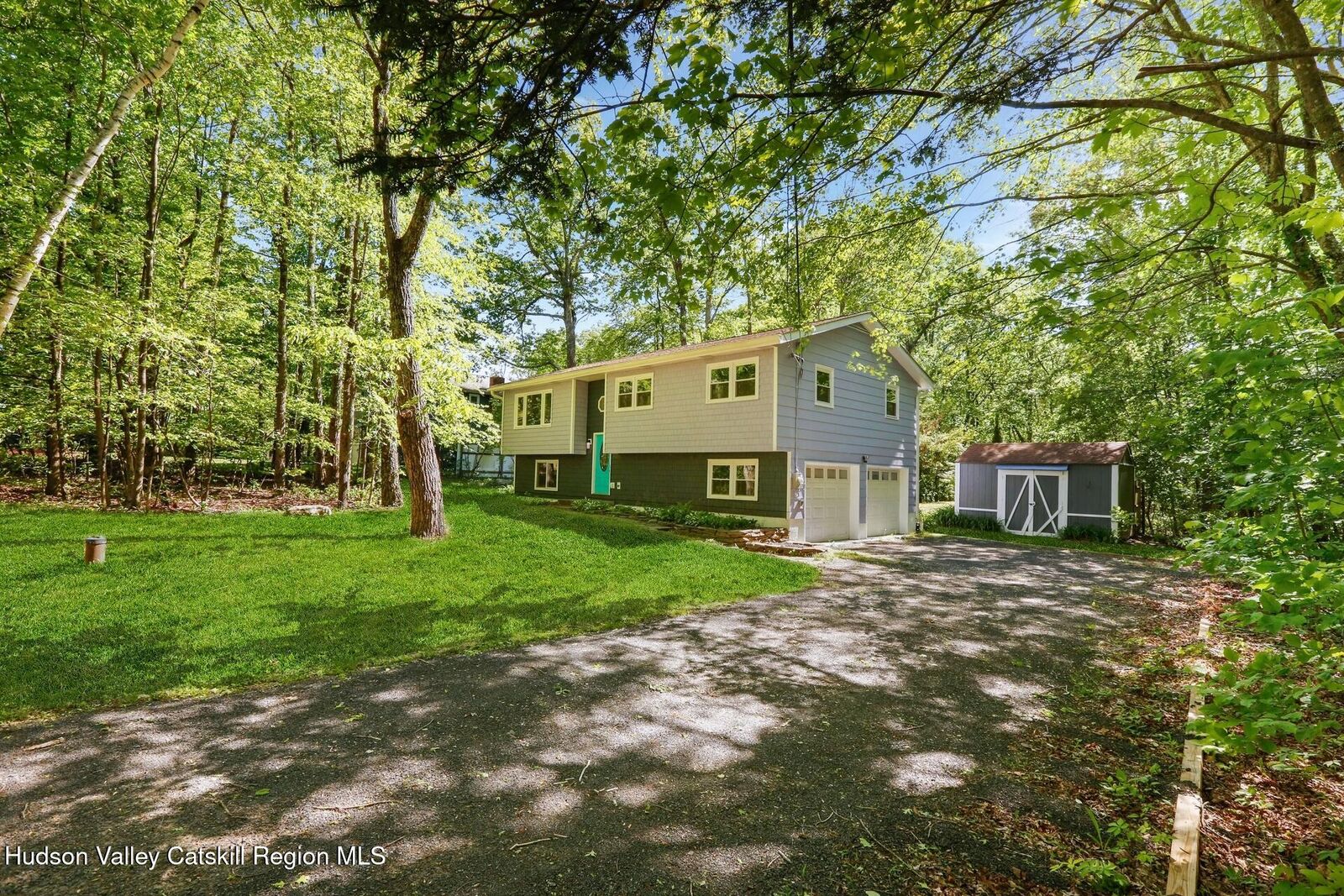 Property Photo:  20 Mary Lou  NY 12481 