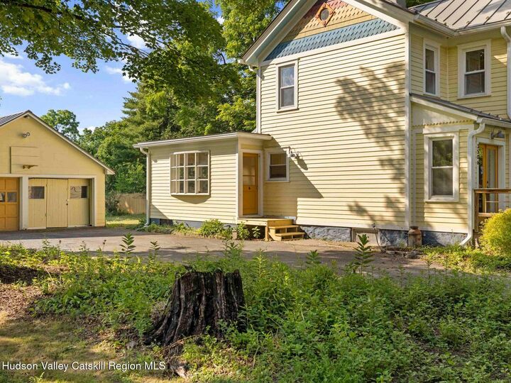 Property Photo: 3506 Main St NY 12484