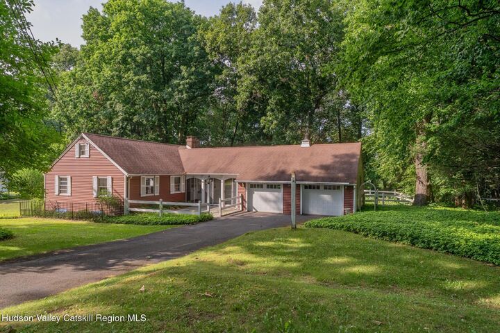 Property Photo: 8 Carroll NY 12486