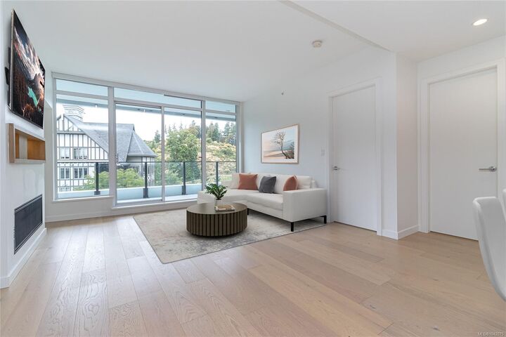 Property Photo:  2000 Hannington Rd #903  BC V9B 6R6 