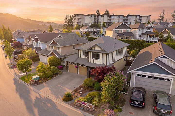 Property Photo:  2997 Alouette Dr  BC V9B 0M6 