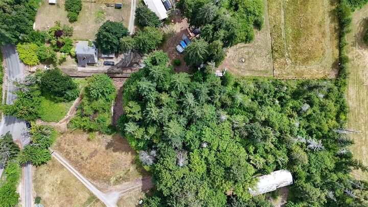 Property Photo:  5608 Kitsuksis Rd  BC V9Y 8V7 