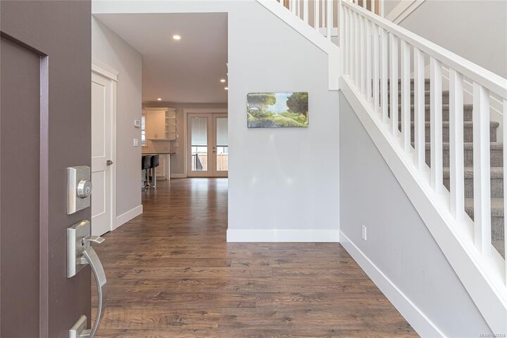 Property Photo: 990 Ariane Gdns BC V9C 3A4