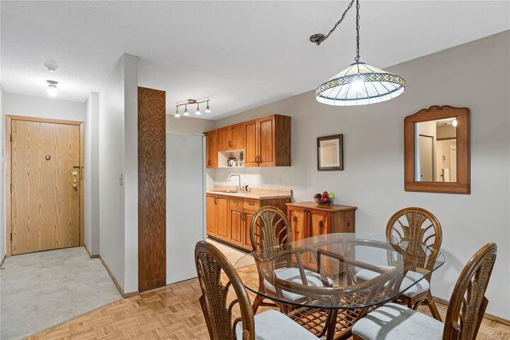 Property Photo:  130 Sunningdale Rd E #202  BC V9K 1P6 