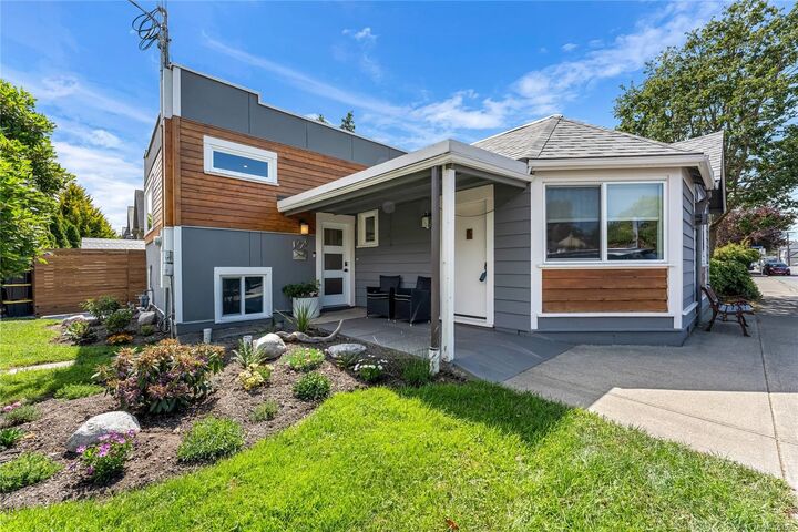 Property Photo: 1779 Lillian Rd BC V8S 1L3