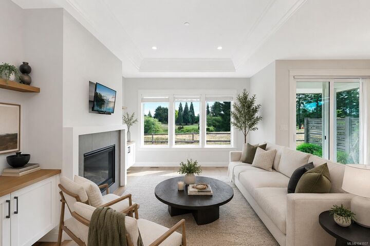 Property Photo:  1444 Crown Isle Dr #124  BC V9N 4B2 