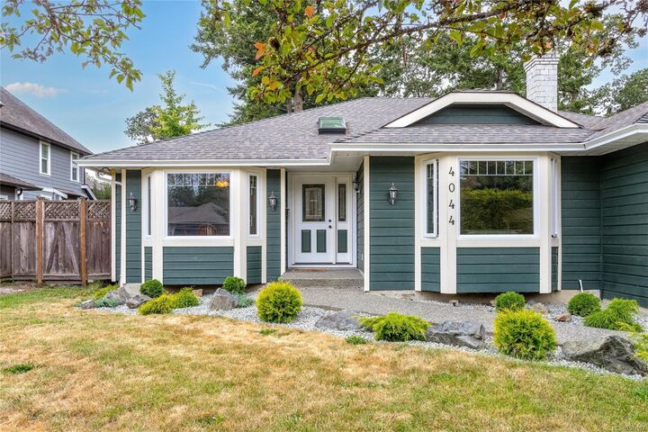 Property Photo:  4044 Malton Ave  BC V8X 4X1 