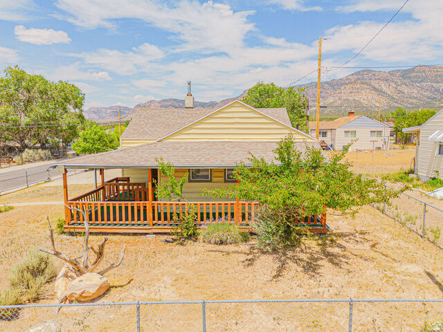 Property Photo:  207 N Rawlings  UT 84520 