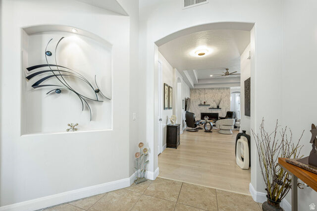 Property Photo: 1947 W 390 N UT 84770