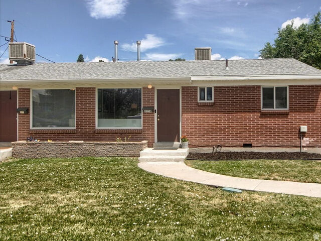 Property Photo:  1237 E 3800 S  UT 84106 