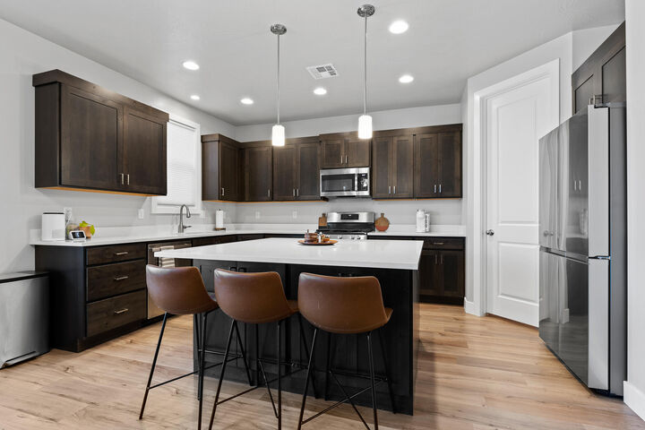 Property Photo:  163 N 70 E  UT 84745 