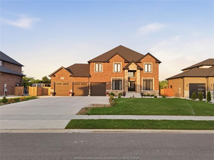 Property Photo: 1436 Mullins Drive ON N0R 1V0