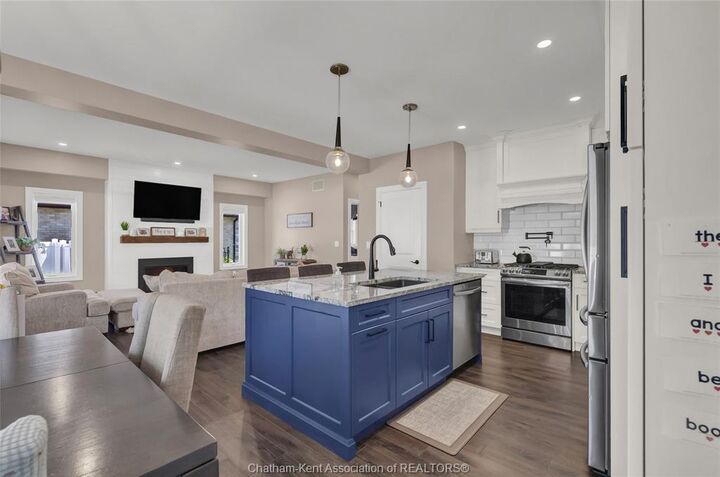 Property Photo: 57 Sleepy Meadow Drive ON N0P 1A0