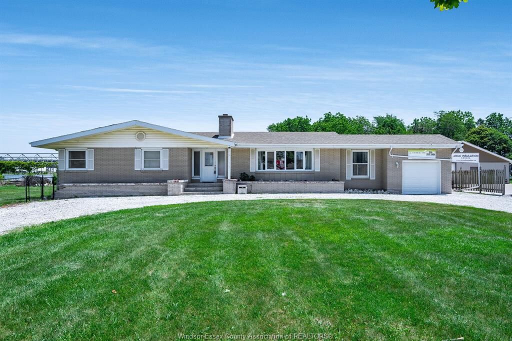 Property Photo: 1582 County Rd 34 ON N0P 2G0