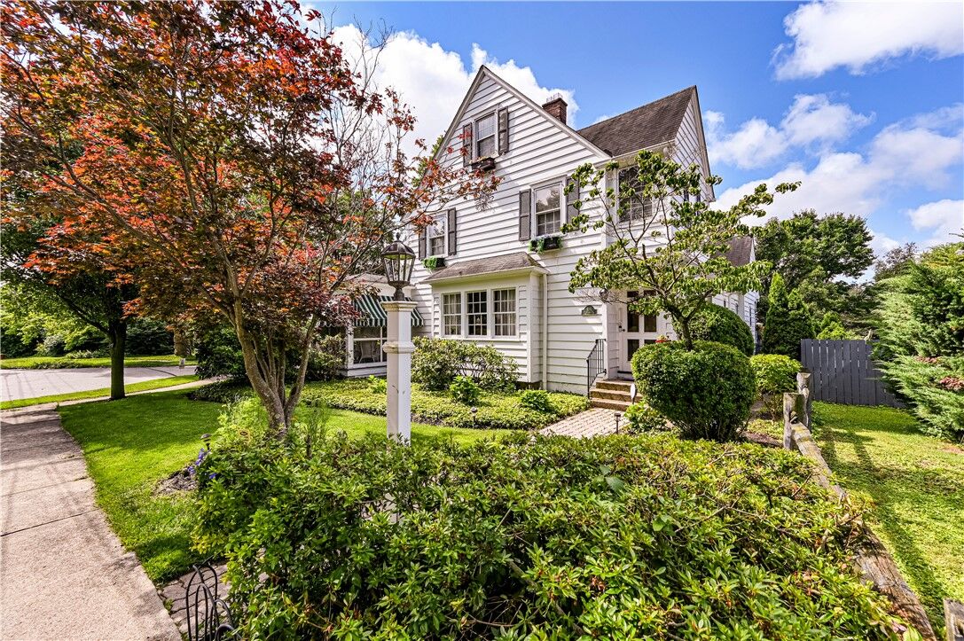 Property Photo:  616 Ridgeway St  PA 15601 
