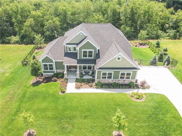Property Photo: 217 Hickory Ln PA 16046