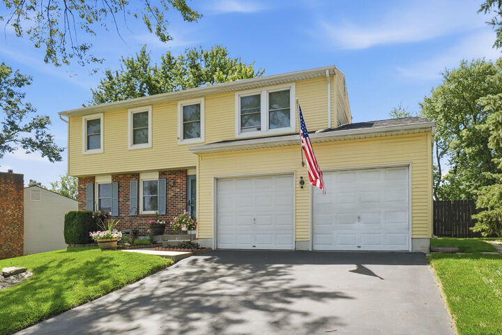 Property Photo:  339 Blumen Lane  OH 45439 