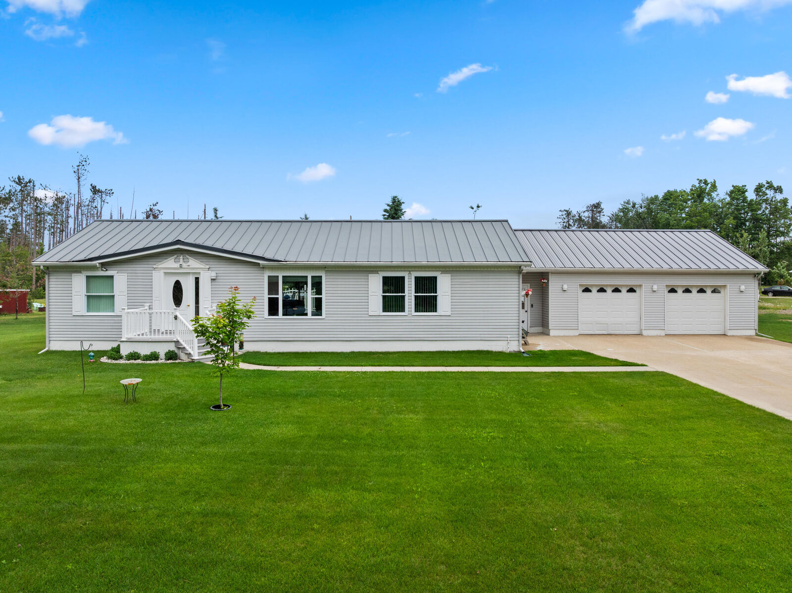 Property Photo: 111 Pinecrest Drive MI 49735
