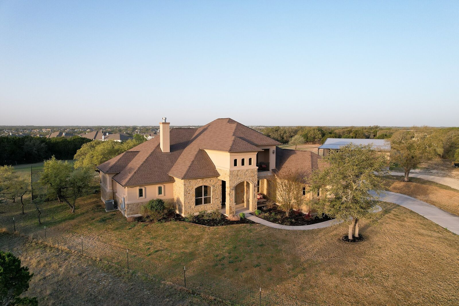 Property Photo: 149 Sunrise Circle TX 78642